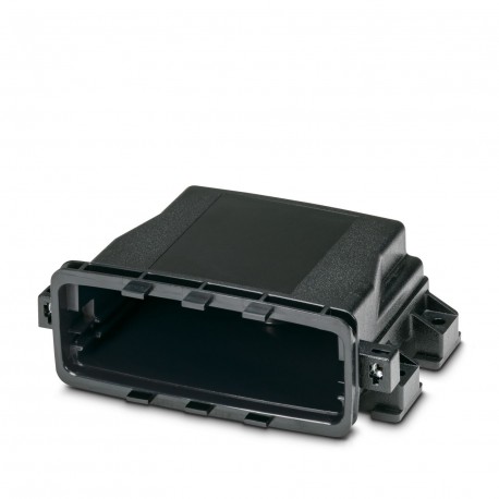 ECS-B-122X109-S-UV1-V - ECS-B-122X109-S-UV1-V 1054710 PHOENIX CONTACT Screw locking vented enclosure of the ECS Family. IP66/67/69 r..