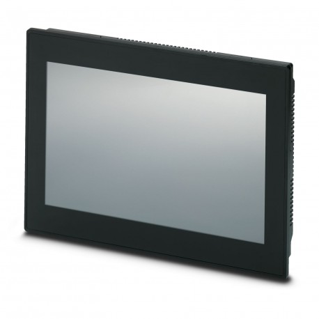 BWP 2102W - BWP 2102W 1060630 PHOENIX CONTACT Touch panel with 25.9 cm / 10.2" TFT-display (analog resistive (polyester)..