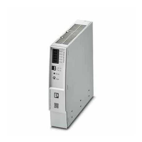 EM-CPS-PS/3AC/24DC/5 - EM-CPS-PS/3AC/24DC/5 1064922 PHOENIX CONTACT Primary-switched power supply unit, TRIO POWER, Snap-on connect..