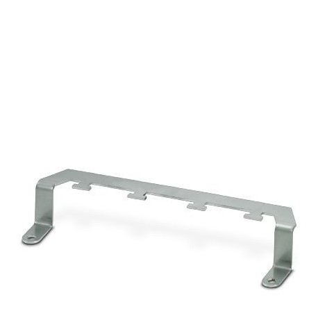 AXL E TC4 SHIELD SET - AXL E TC4 SHIELD SET 1065793 PHOENIX CONTACT Axioline E shield connection set (includes 5 shield braid clips..