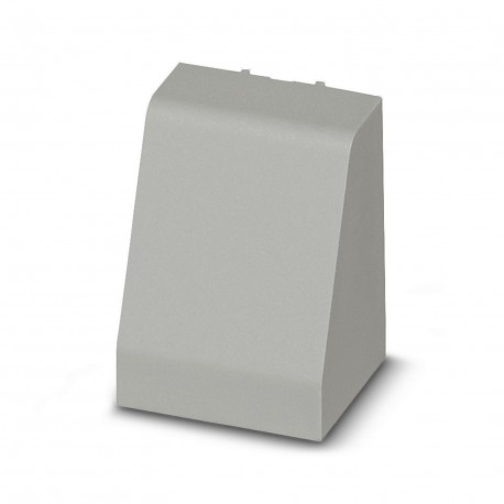 EH 17,5-FP/ABS-PC GY7035 - EH 17,5-FP/ABS-PC GY7035 1071142 PHOENIX CONTACT DIN rail housing, Filler plug for unoccupied terminal point..