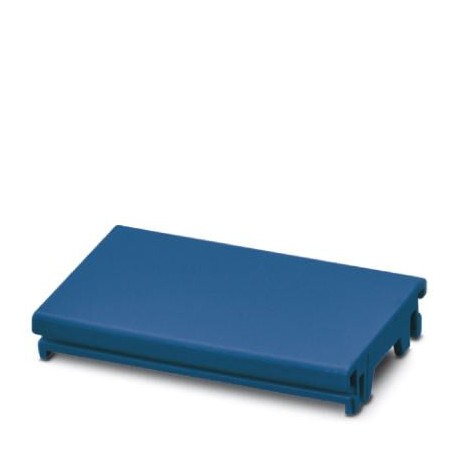 ICS25-F45S-5015 - ICS25-F45S-5015 1071767 PHOENIX CONTACT DIN rail housing, ICS filler, closed, width: 25 mm, height: 7 mm, de..