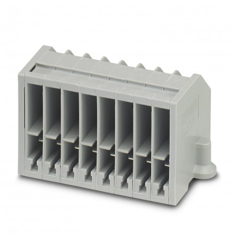 FC 4-PCB/4 - FC 4-PCB/4 1074462 PHOENIX CONTACT PCB header, 4-pos.