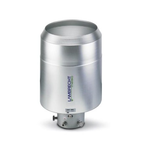 SOL-ES-PRO-RF - SOL-ES-PRO-RF 1074978 PHOENIX CONTACT Lambrecht Meteo GmbH precipitation sensor with weighing technology for..