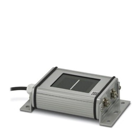 SOL-ES-PRO-RC - SOL-ES-PRO-RC 1074982 PHOENIX CONTACT A Mencke & Tegtmeyer GmbH silicon solar radiation sensor, type Si-RS48..