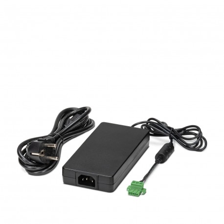 IPC 24VDC DESKTOP POWER EU - IPC 24VDC DESKTOP POWER EU 1075578 PHOENIX CONTACT 24 V DC desktop power supply for use in Europe
