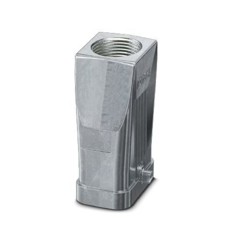 HC-COM-HHFS-1TTM25-EL-AL - HC-COM-HHFS-1TTM25-EL-AL 1078590 PHOENIX CONTACT Sleeve housing COM, for single locking latch, material: Die..