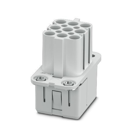 HC-COM-Q08-I-CT-F - HC-COM-Q08-I-CT-F 1079547 PHOENIX CONTACT HEAVYCON crimp contact insert for compact plastic and compact meta..