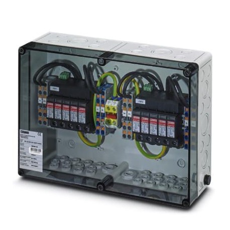 SOL-SC-2ST-0-DC-4MPPT-1000SE