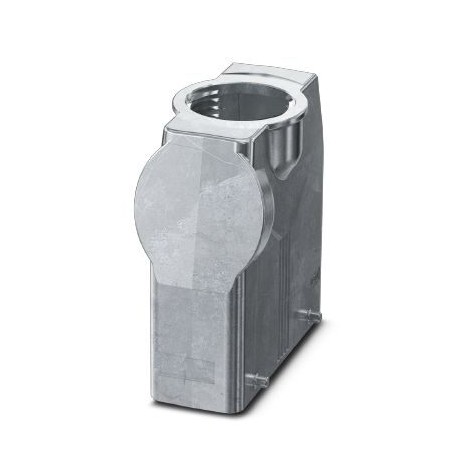 HC-STA-B24-HHFD-1TTM50-EL-AL - HC-STA-B24-HHFD-1TTM50-EL-AL 1082554 PHOENIX CONTACT Sleeve housing B24, for double locking latch, material:..