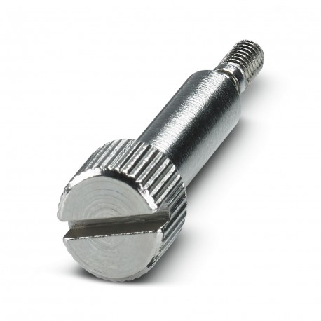 HC-LSM-M4 - HC-LSM-M4 1085186 PHOENIX CONTACT Connector screw for screwing on socket contact carriers and pin contact ca..
