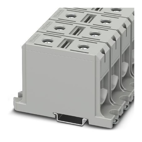 UBAL 150 - UBAL 150 1086498 PHOENIX CONTACT High-current terminal block, Terminal block for aluminum and copper conduct..