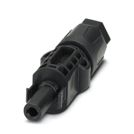 PV-CM-C-6-SET1000 - PV-CM-C-6-SET1000 1089658 PHOENIX CONTACT Photovoltaic connector, Photovoltaic connector, color: black, rate..