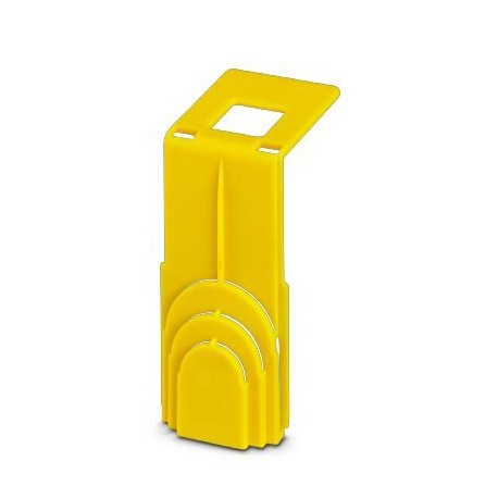 CEC UBAL 240 - CEC UBAL 240 1090037 PHOENIX CONTACT Cover plate, color: yellow