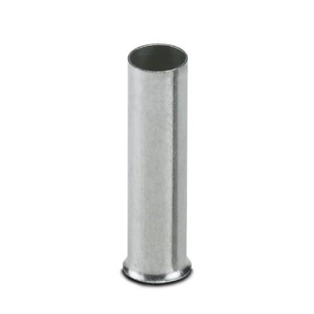 A 10-32 - A 10-32 1090629 PHOENIX CONTACT Ferrule, length: 32 mm, color: silver