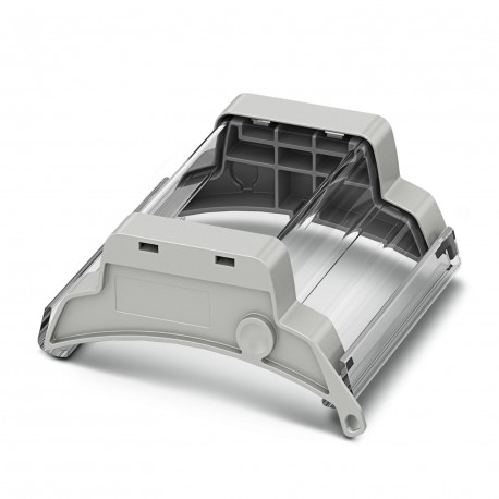 FBP-3/6SL - FBP-3/6SL 1090788 PHOENIX CONTACT Dummy plug, width: 74.1 mm, height: 32 mm, color: transparent