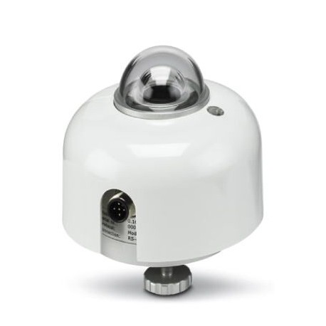 SOL-ES-BSC-PYR - SOL-ES-BSC-PYR 1093211 PHOENIX CONTACT Lambrecht Meteo GmbH pyranometer for measuring the irradiation intens..