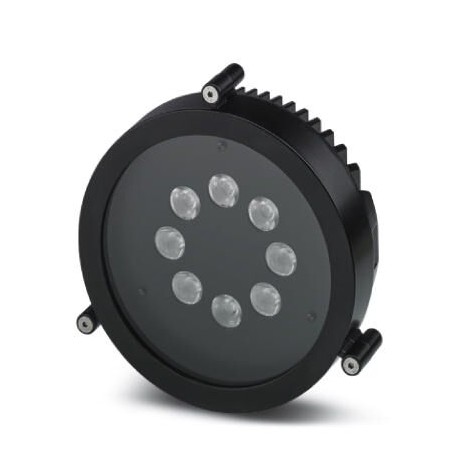 CSD-SL 200S YE - CSD-SL 200S YE 1096101 PHOENIX CONTACT Signal light, 24 V DC, yellow, communication interface, safe diagnost..