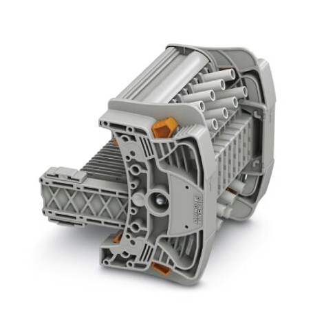 FTPC-3/3S - FTPC-3/3S 1099984 PHOENIX CONTACT Test plug, color: gray