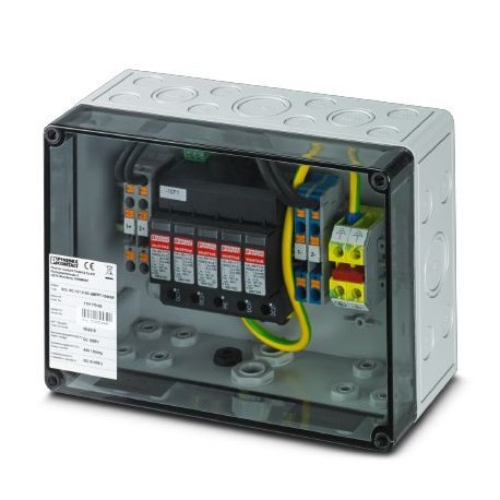 SOL-SC-1ST-0-DC-2MPPT-1000SE