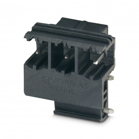 GMSTBO 2,5HV/3-GR-7,25THRPA1,3 - GMSTBO 2,5HV/3-GR-7,25THRPA1,3 1101979 PHOENIX CONTACT PCB headers, number of positions: 3, pitch: 7.25 mm, ..