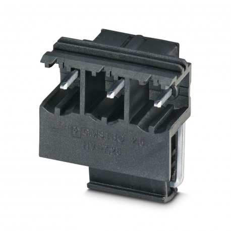 GMSTBO 2,5HV/3-GL-7,25THRPA1,3 - GMSTBO 2,5HV/3-GL-7,25THRPA1,3 1101980 PHOENIX CONTACT PCB headers, number of positions: 3, pitch: 7.25 mm, ..