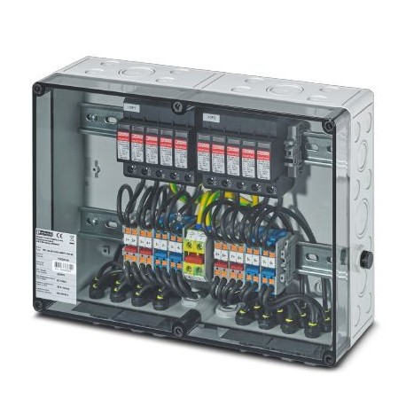 SOL-SC-2ST-0-DC-4MPPT-1001SE