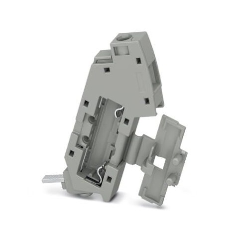 TTC-6-FC-UT/50 - TTC-6-FC-UT/50 1104514 PHOENIX CONTACT Fuse carrier for surge protective devices of the TERMITRAB complete p..