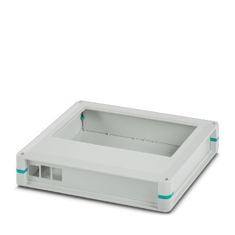 UCS 237-195-F-GD-RPI-DT7 7035 - UCS 237-195-F-GD-RPI-DT7 7035 1104780 PHOENIX CONTACT Complete housing for Raspberry Pi printed-circuit boar..