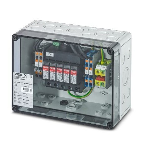 SOL-SC-1ST-0-DC-2MPPT-2000SE