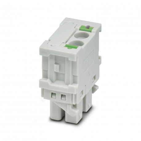 HSCP-SP 2,5-1U20-5B/5B-7035 - HSCP-SP 2,5-1U20-5B/5B-7035 1106784 PHOENIX CONTACT PCB connector, nominal current: 8 A, rated voltage (III/..