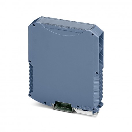 ME MAX 22,5 G 2-2 BUGY - ME MAX 22,5 G 2-2 BUGY 1115429 PHOENIX CONTACT DIN rail housing, cross connection: DIN rail bus connector