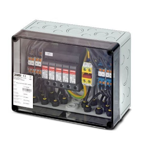 SOL-SC-2ST-0-DC-2MPPT-1001EQ