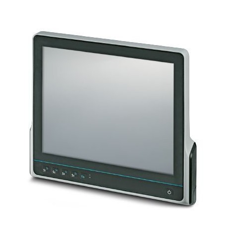 VMT 9012 CP 01 - VMT 9012 CP 01 1128306 PHOENIX CONTACT Panel PC with. (bus system:)