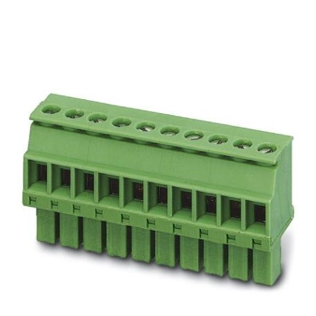 MCVW 1,5/ 3-ST-3,5 GY7035 - MCVW 1,5/ 3-ST-3,5 GY7035 1136235 PHOENIX CONTACT PCB connector, nominal current: 8 A, rated voltage (III/2)..