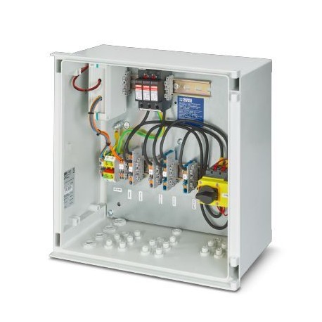 SOL-SC-1ST-0-DC-1MPPT-2300FS