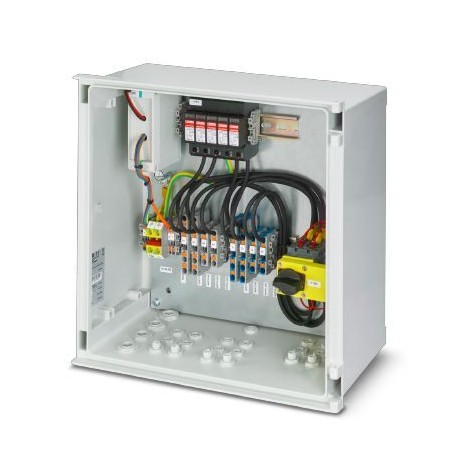 SOL-SC-2ST-0-DC-2MPPT-2300FS