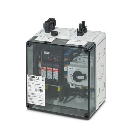 SOL-SC-2ST-0-DC-1MPPT-1101UD