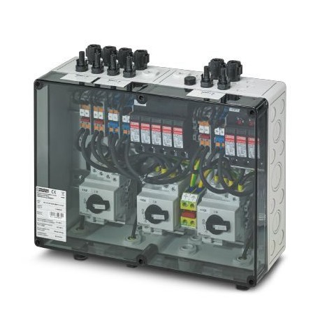 Industry Solutions (is)