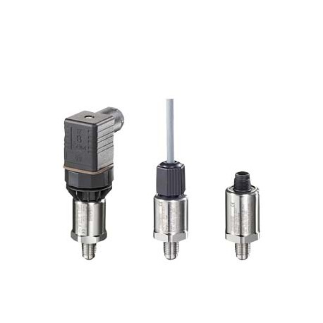 7MF1566-3AA30-6BD1 - 7MF1566-3AA30-6BD1 SIEMENS SITRANS P210 Transmitters for pressure and absolute pressure for low-pressure app..