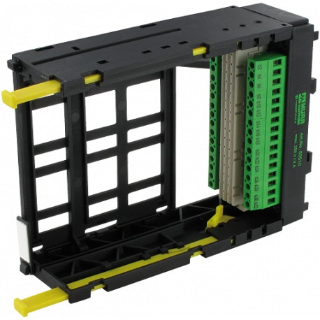 63518 - 63518 MURRELEKTRONIK EUROCARD HOLDER SKT 32 F, Z+D