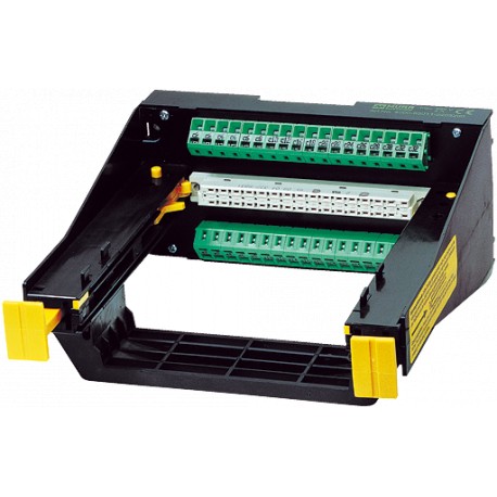 4000-63011-4304800 - 4000-63011-4304800 MURRELEKTRONIK EUROCARD HOLDER SKP 48/3-F(b+d+z)-FK