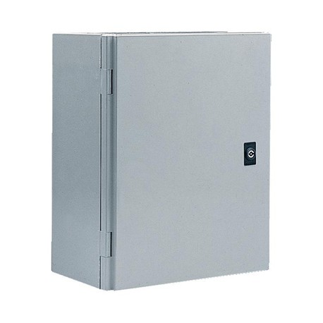 40 - 40 831059 GENERAL ELECTRIC ARIA 86 Cabinet 835x635x300 2xDB 2-pt