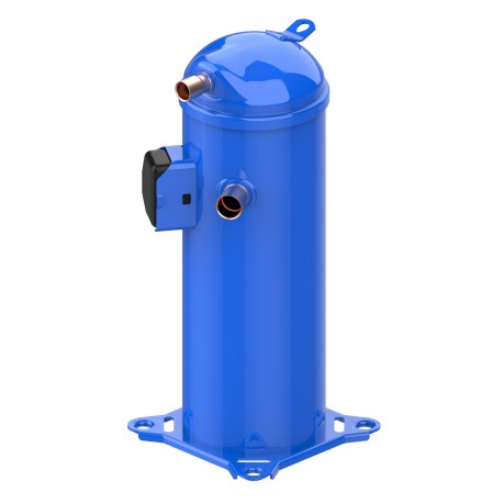 121L0601 - 121L0601 DANFOSS REFRIGERATION HCP094T4LC6 power Source of the compressor [V/F/Hz]: 400/3/50 460/3/60