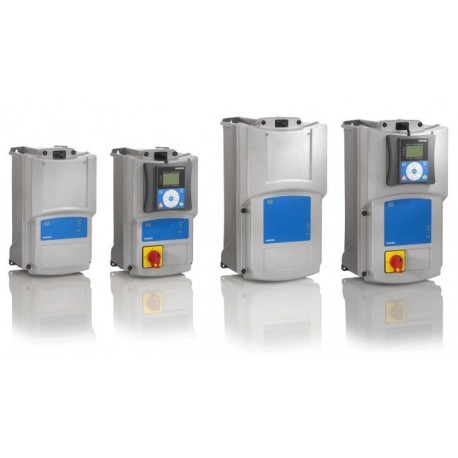 135U6074 - 135U6074 VA20X-3L-0012-4-X+BM25-000000306 VACON VA20X-3L-0012-4-X+BM25-000000306