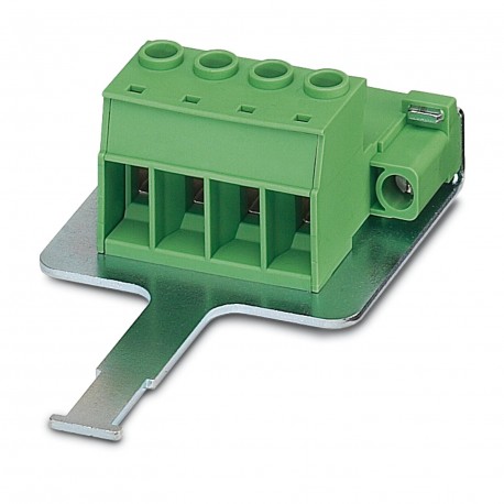 IPC 16/ 3-STF-SH-10,16GYBD:U-W - IPC 16/ 3-STF-SH-10,16GYBD:U-W 1002945 PHOENIX CONTACT Connector for printed circuit board, number of poles:..