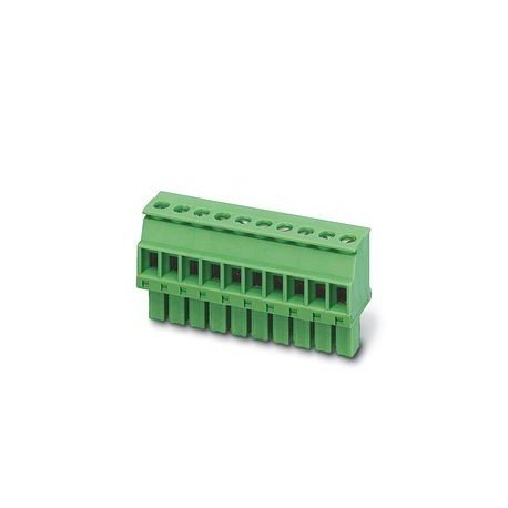 MCVW 1,5/ 5-ST-3,5CN2BD:X7/1-5 - MCVW 1,5/ 5-ST-3,5CN2BD:X7/1-5 1003184 PHOENIX CONTACT Connector for printed circuit board, number of poles:..