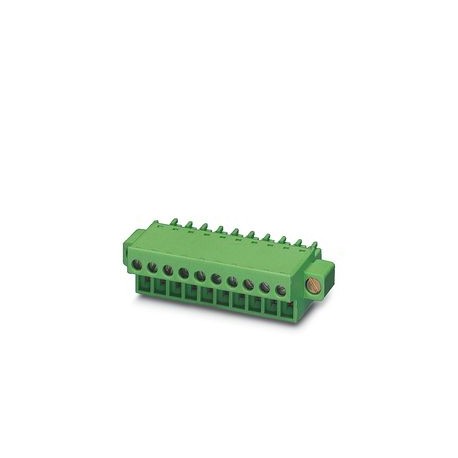 FRONT-MC 1,5/ 8-STF-3,81BUBD1Q - FRONT-MC 1,5/ 8-STF-3,81BUBD1Q 1010128 PHOENIX CONTACT Connector for printed circuit board, number of poles:..