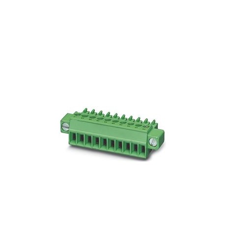 MC 1,5/ 8-STF-3,81 BU BD:-9Q - MC 1,5/ 8-STF-3,81 BU BD:-9Q 1010157 PHOENIX CONTACT Printed-circuit board connector MC 1,5/ 8-STF-3,81 BU B..