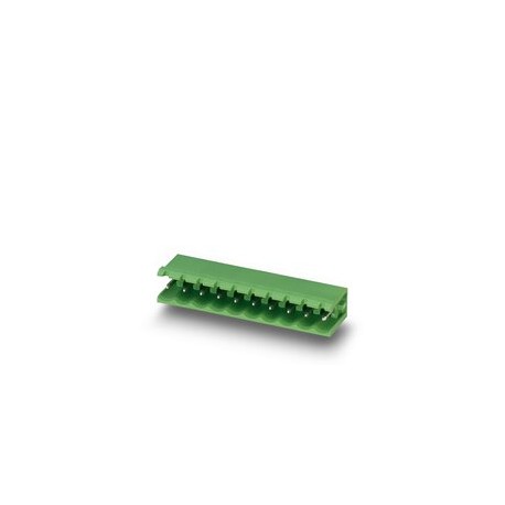 MSTB 2,5/ 6-G OG VPE250 - MSTB 2,5/ 6-G OG VPE250 1012206 PHOENIX CONTACT Housing base for printed circuit board, number of poles: 6, ..